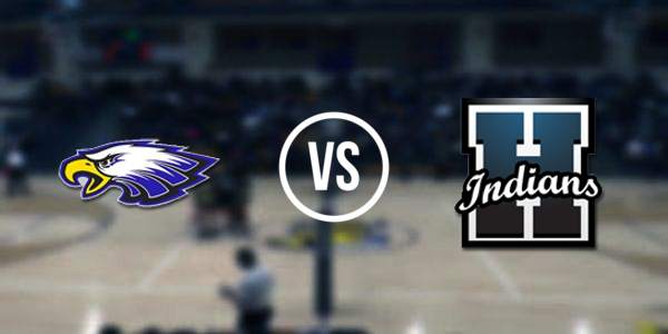 Cosby High School vs. Hancock County High School