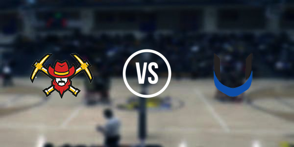 Yreka High School vs. University Preparatory School