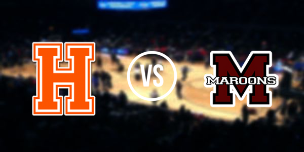 Hopkinsville High School vs. Madisonville North Hopkins High School