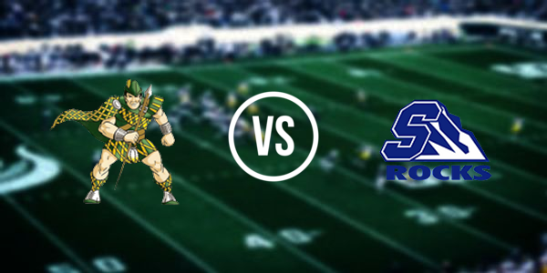 Howell High School vs. Salem High School