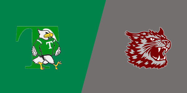 Tumwater High School vs. W.F. West High School