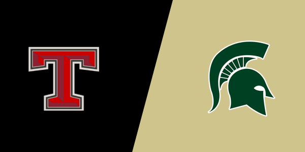 Thompson High School vs. Mountain Brook High School