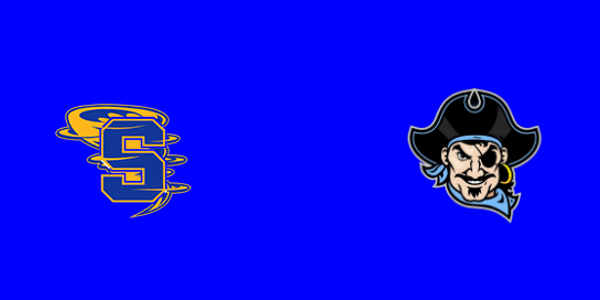 Sulphur High School vs. Barbe High School