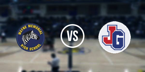 John Glenn High School - Westland vs Wayne Memorial High School