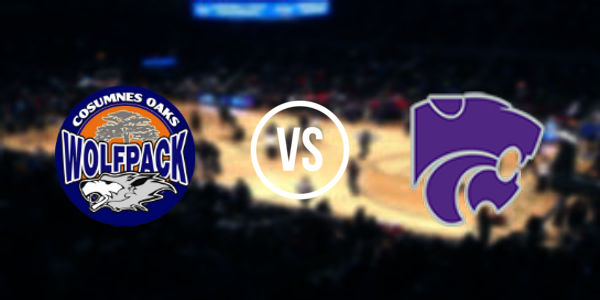 Cosumnes Oaks High School vs. Franklin High School - Elk Grove