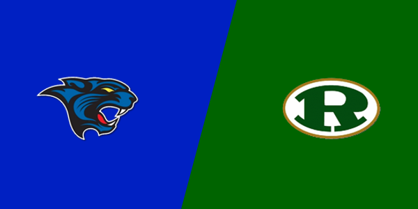Sale Creek High School vs. Rockwood High School