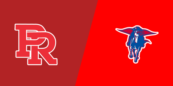 Pearl River High School vs. Pine High School