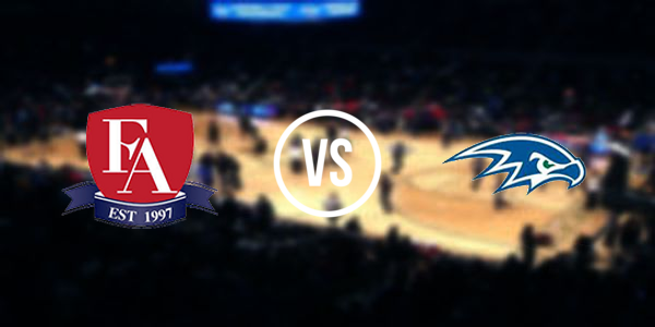 Frontier Academy vs. Skyview Academy