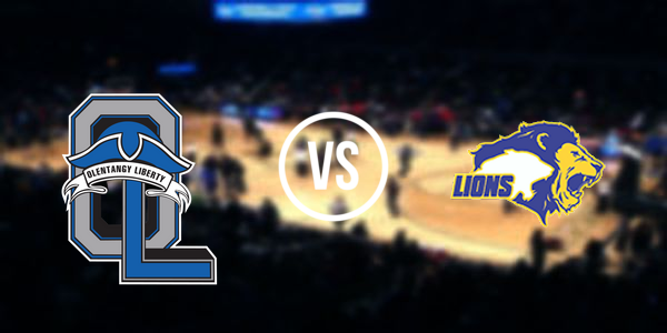 Olentangy Liberty High School vs. Gahanna Lincoln High School