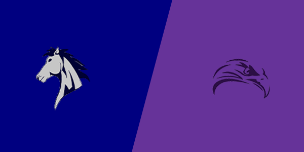Montabella High School vs. Farwell High School