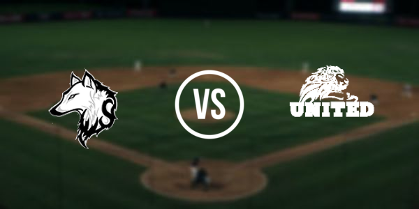 United High School vs West Shamokin High School