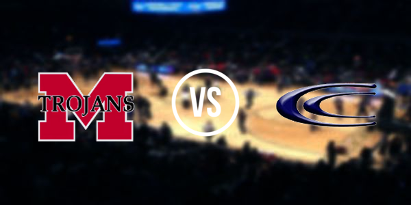 Muscle Shoals High School vs. Clay-Chalkville High School