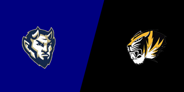 Santa Fe High School vs. Alamogordo High School