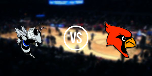 Nicholas Co Middle-High School vs. George Rogers Clark High School