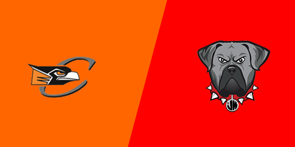 Charlotte High School vs. Sexton High School