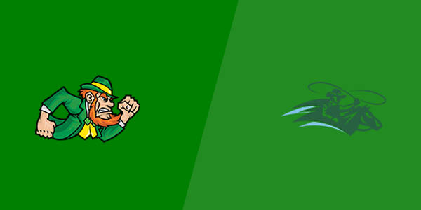 Kennedy High School - La Palma vs. Irvine High School
