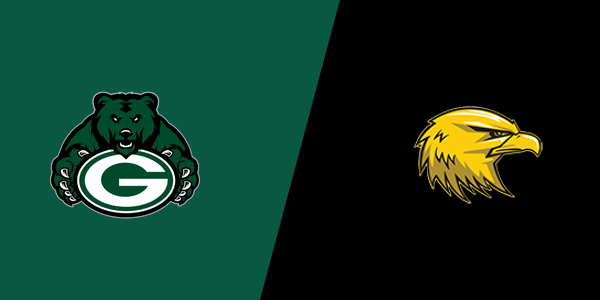Granite Bay High School vs. Del Oro High School
