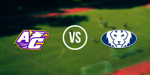 Athens Christian School vs Lakeview Academy