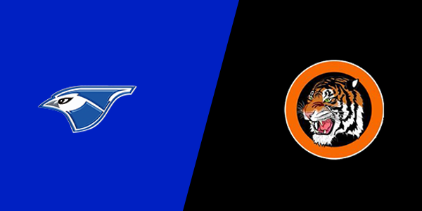 PORTA High School vs. Beardstown High School