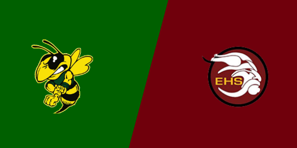 Franklin Senior High School vs. Edison High School - Stockton