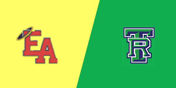 Denver East High School vs. Thunder Ridge High School