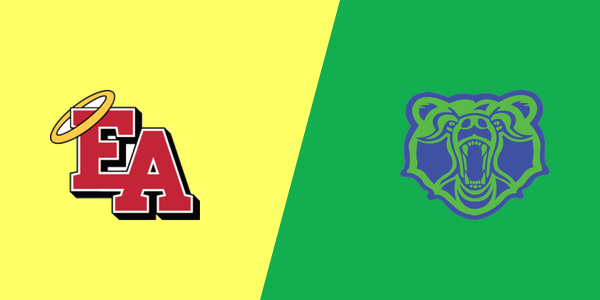 Denver East High School vs. Thunder Ridge High School
