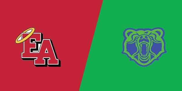 Denver East High School vs. Thunder Ridge High School