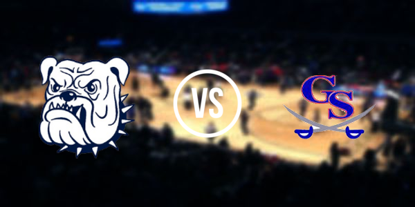 Glenbard South High School vs Riverside-Brookfield High School