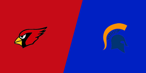 Franklin Pierce High School vs. Bainbridge High School