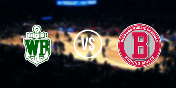 West Bloomfield High School vs. Bedford High School