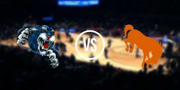 Douglas High School vs. Burns High School