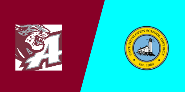 Appoquinimink High School vs. Cape Henlopen High School