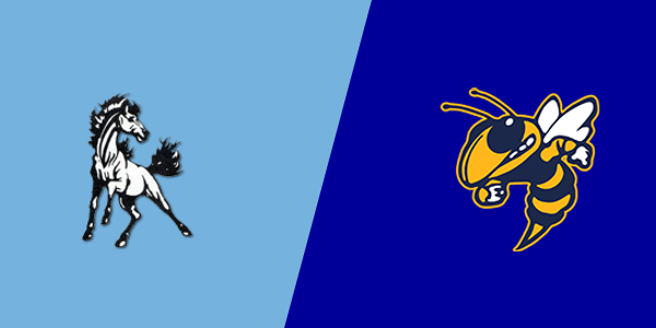 Philip Barbour High School vs. East Fairmont High School