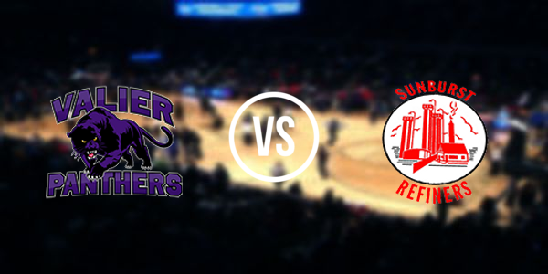 North Toole County High School vs. Valier High School