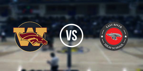 Wekiva High School vs. East River High School