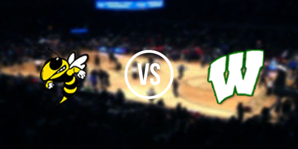 Forest Hills High School vs West Stanly High School