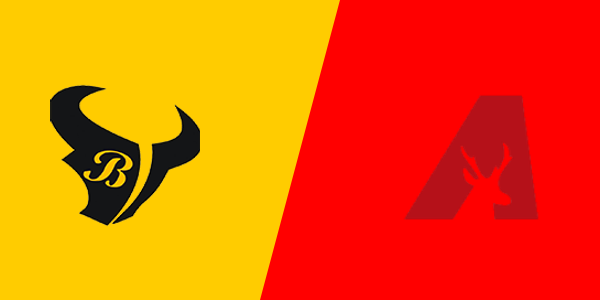 Brashear High School vs. Avonworth High School