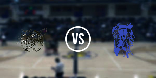 Fairview High School vs. Circle High School