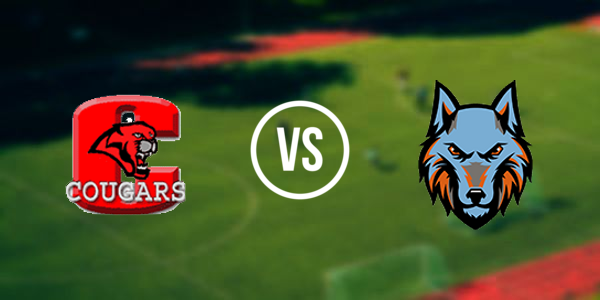 Charlotte Catholic High School vs Ballantyne Ridge High School