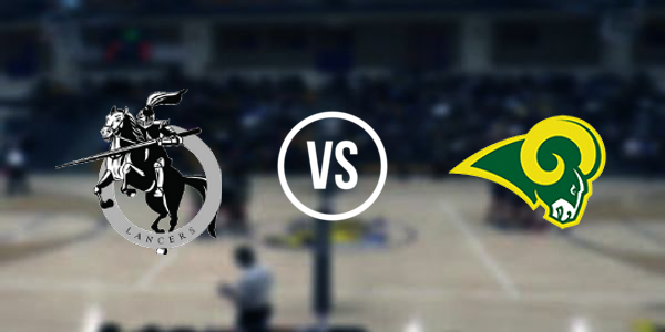 Longmeadow vs Southwick Regional