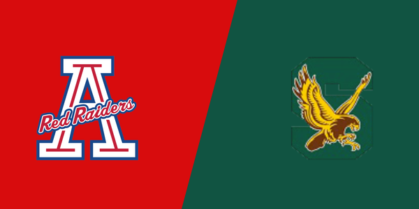 T Wingate Andrews High School vs. Ben L. Smith High School