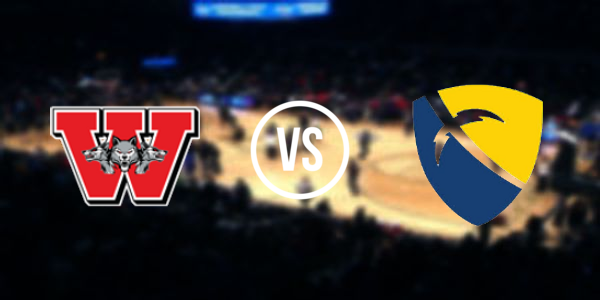 Eagle's Landing Christian Academy vs Woodland High School - Stockbridge