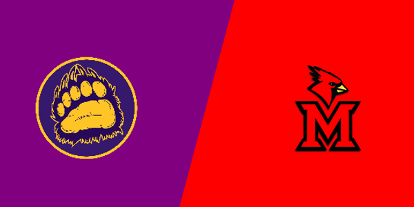 Fowler High School vs. McClave High School