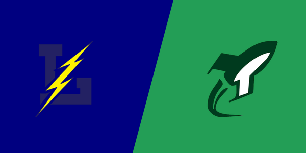 Littlestown Senior High School vs. James Buchanan High School
