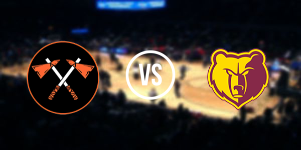 Menlo-Atherton High School vs. Marysville High School