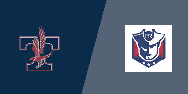 Park Crossing vs. Pike Road