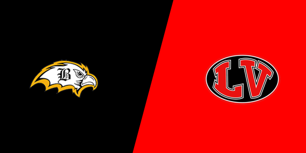 Brownsville Area High School vs. Ligonier Valley High School
