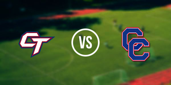 Cherokee Trail High School vs. Cherry Creek High School