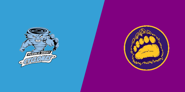 Pueblo West High School vs. Fowler High School