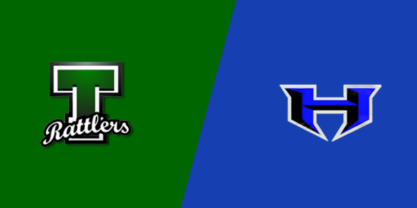 Tanner High School vs. Hatton High School
